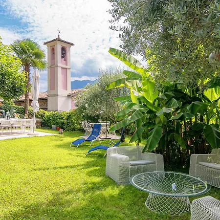 Gritti Palace - Waterfront With Panoramic Views - Fiordaliso * Morcote