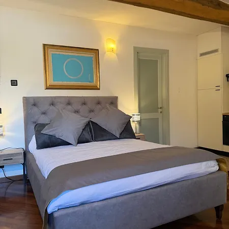 Apartamento Gritti Palace - Waterfront With Panoramic Views - Fiordaliso *