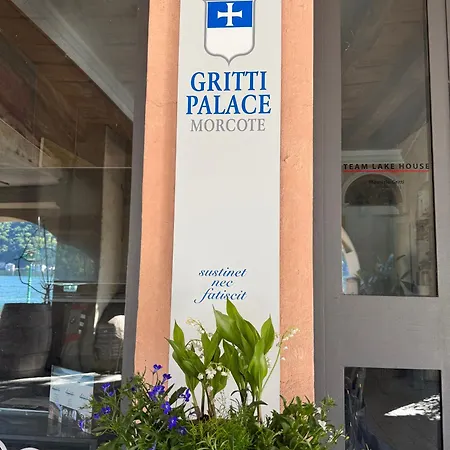 Gritti Palace - Waterfront With Panoramic Views - Fiordaliso *