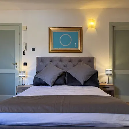 Apartamento Gritti Palace - Waterfront With Panoramic Views - Fiordaliso
