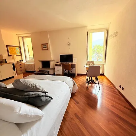 Apartamento Gritti Palace - Waterfront With Panoramic Views - Fiordaliso *